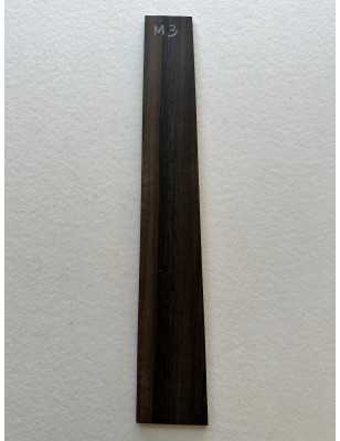 African Ebony Fingerboard M3 | Mandolin