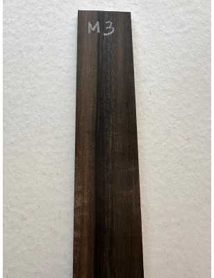 African Ebony Fingerboard M3 | Mandolin
