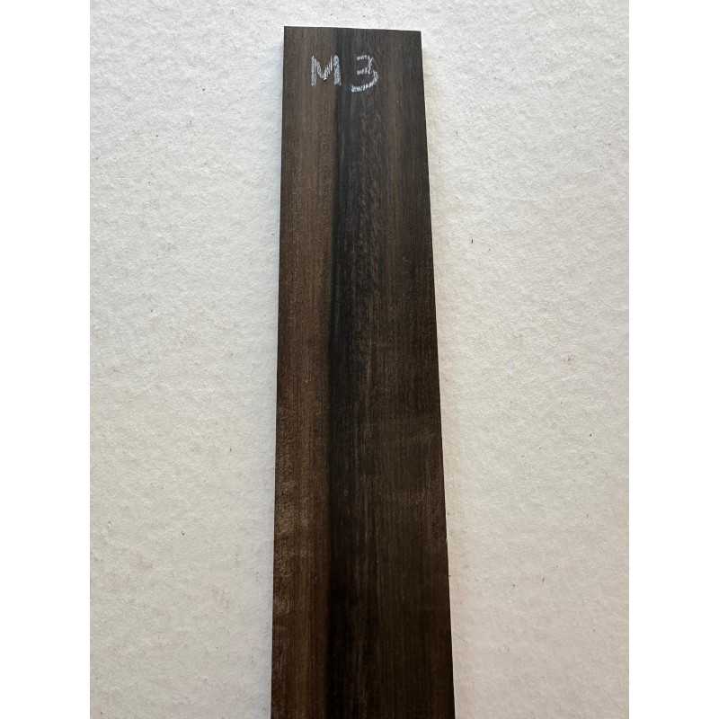African Ebony Fingerboard M3 | Mandolin