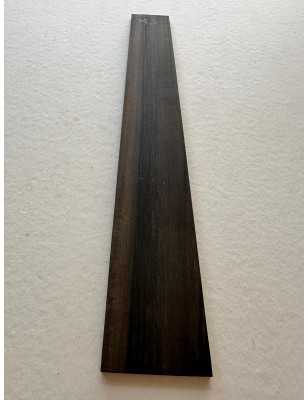 African Ebony Fingerboard M3 | Mandolin