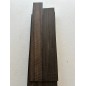 African Ebony Ukelele Fingerboard