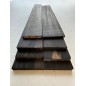 African Ebony Ukelele Fingerboard