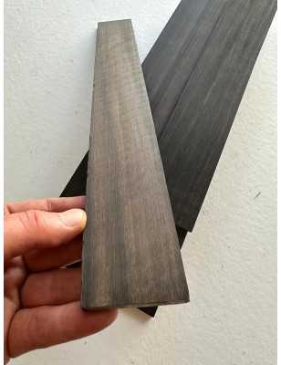 African Ebony Ukelele Fingerboard