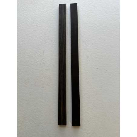 African Ebony Neck Reinforcement | Classical Guitar