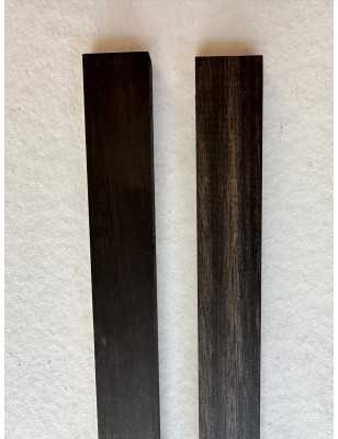 African Ebony Neck Reinforcement | Classical Guitar