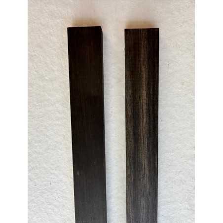 African Ebony Neck Reinforcement | Classical Guitar