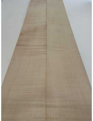 European Flamed Maple Set A2 | Acoustic Guitar