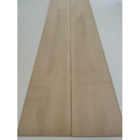 European Flamed Maple Set A4 | Acoustic Guitar