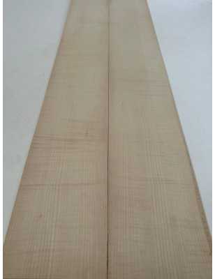 European Flamed Maple Set A5 | Acoustic Guitar