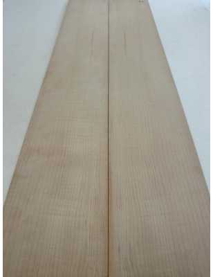 European Flamed Maple Set A6 | Acoustic Guitar