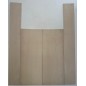 European Flamed Maple Set C1 | Classical / OM Guitar European Flamed Maple Set C1 | Classical / OM Guitar