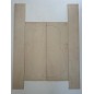 European Flamed Maple Set C3 | Classical / OM Guitar