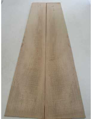 European Flamed Maple Set C12 | Classical / OM Guitar