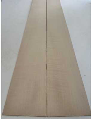 European Flamed Maple Set C14 | Classical / OM Guitar