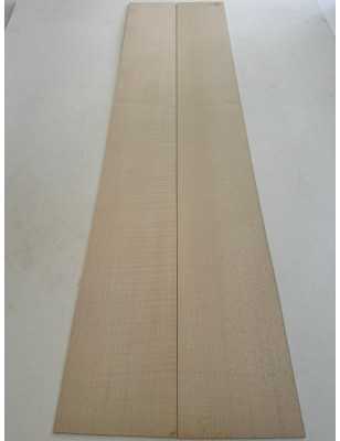 European Flamed Maple Set C15 | Classical / OM Guitar