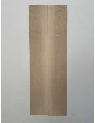 European Flamed Maple Set M2 | Mandolin / Baritone Ukulele