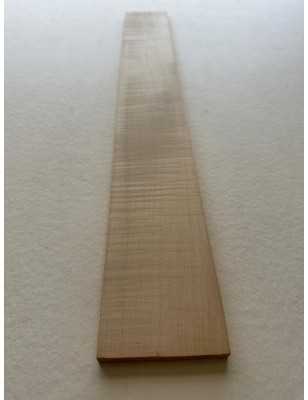 European Flamed Maple Fingerboard 1 | Electric Guitar