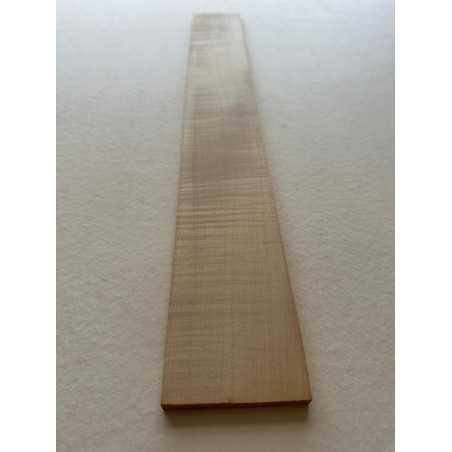 European Flamed Maple Fingerboard 1 | Electric Guitar