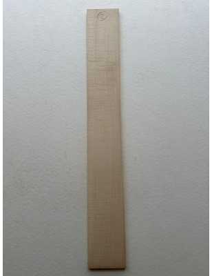 European Flamed Maple Fingerboard 2 | Electric Guitar