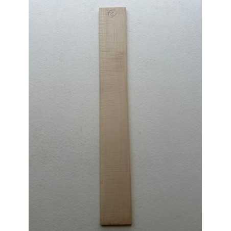 European Flamed Maple Fingerboard 2 | Electric Guitar