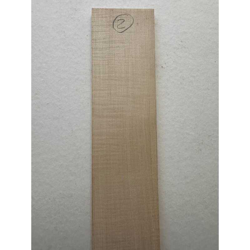 European Flamed Maple Fingerboard 2 | Electric Guitar European Flamed Maple Fingerboard 2 | Electric Guitar