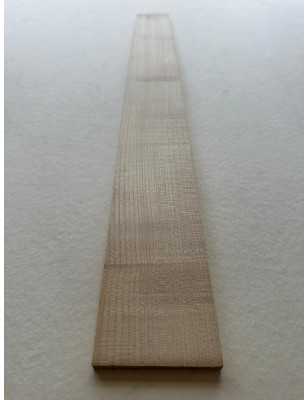 European Flamed Maple Fingerboard 3 | Electric Guitar