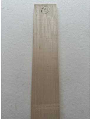 European Flamed Maple Fingerboard 3 | Electric Guitar