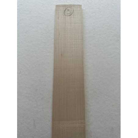 European Flamed Maple Fingerboard 3 | Electric Guitar