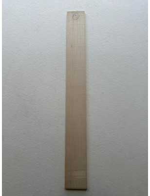 European Flamed Maple Fingerboard 3 | Electric Guitar