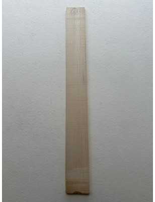 European Flamed Maple Fingerboard 4 | Electric Guitar