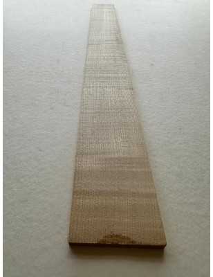 European Flamed Maple Fingerboard 4 | Electric Guitar