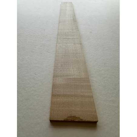 European Flamed Maple Fingerboard 4 | Electric Guitar