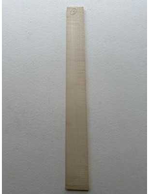 European Flamed Maple Fingerboard 5 | Electric Guitar