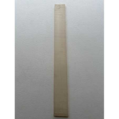 European Flamed Maple Fingerboard 5 | Electric Guitar