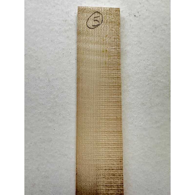 European Flamed Maple Fingerboard 5 | Electric Guitar European Flamed Maple Fingerboard 5 | Electric Guitar