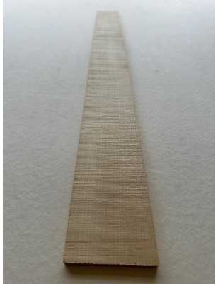 European Flamed Maple Fingerboard 6 | Electric Guitar