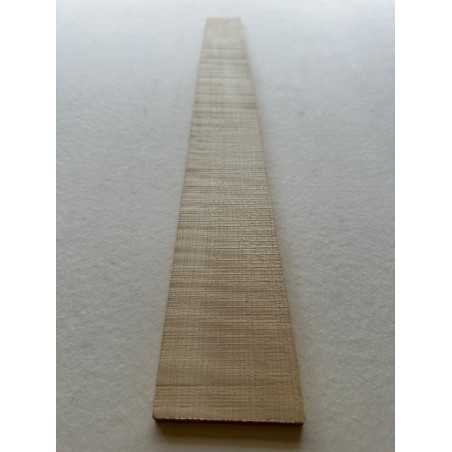 European Flamed Maple Fingerboard 6 | Electric Guitar