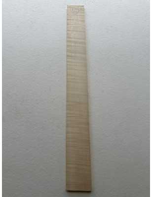 European Flamed Maple Fingerboard 6 | Electric Guitar