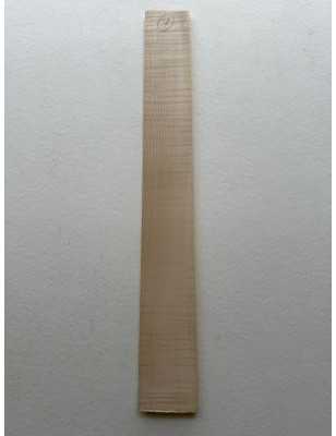 European Flamed Maple Fingerboard 7 | Electric Guitar