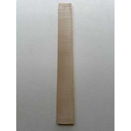 European Flamed Maple Fingerboard 7 | Electric Guitar