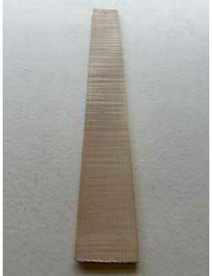 European Flamed Maple Fingerboard 7 | Electric Guitar