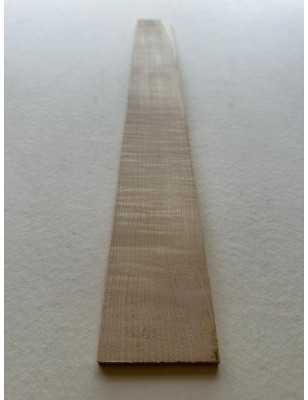 European Flamed Maple Fingerboard 8 | Electric Guitar