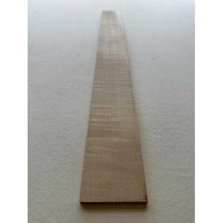 European Flamed Maple Fingerboard 8 | Electric Guitar