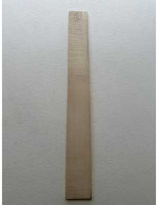 European Flamed Maple Fingerboard 8 | Electric Guitar