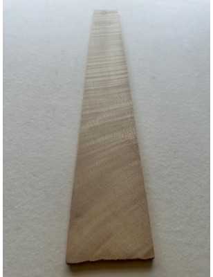 European Flamed Maple Fingerboard 9 | Electric Guitar