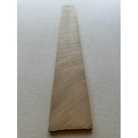 European Flamed Maple Fingerboard 9 | Electric Guitar