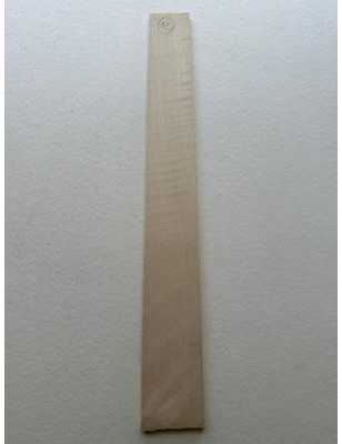 European Flamed Maple Fingerboard 10 | Electric Guitar