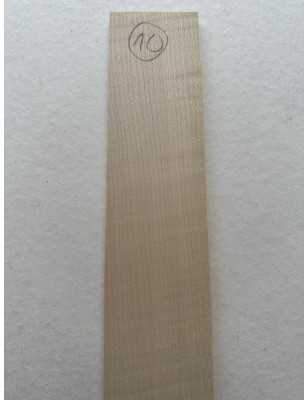 European Flamed Maple Fingerboard 10 | Electric Guitar