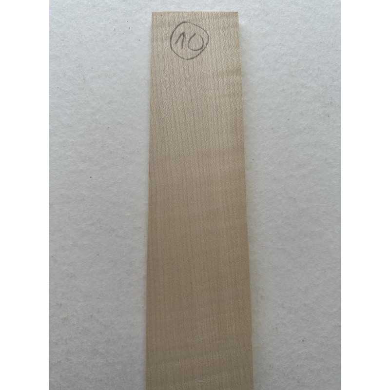 European Flamed Maple Fingerboard 10 | Electric Guitar European Flamed Maple Fingerboard 10 | Electric Guitar