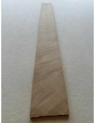 European Flamed Maple Fingerboard 10 | Electric Guitar